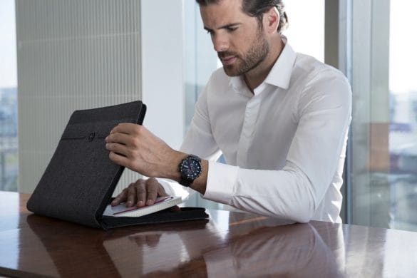 Wenger Attitude Chrono en édition Spéciale