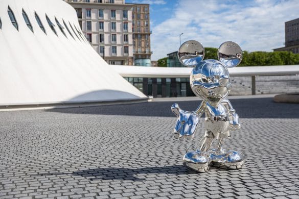 Jean-Pierre Lutgen à l&rsquo;heure de la créativité et du design