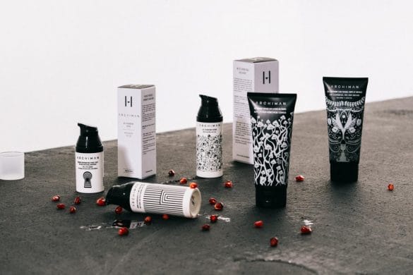 Préparez-vous à voir le Mâle partout