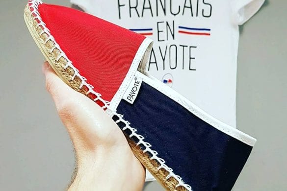 Être à la mode en espadrille et sentir bon, c’est possible !