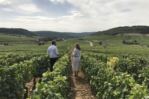 L’Oenotourisme « À la Française »