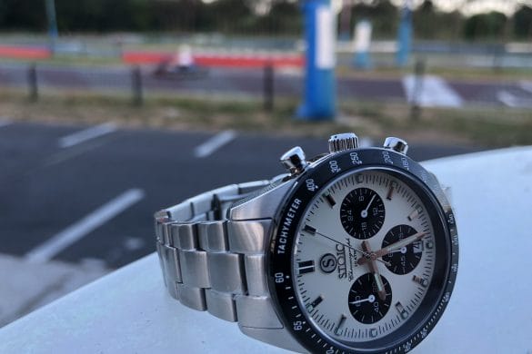 STOIC, une philosophie de vie