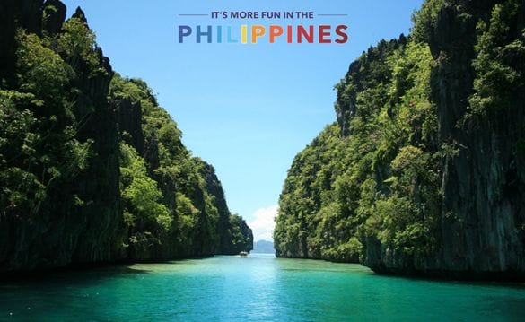 Prendre de la hauteur aux Philippines