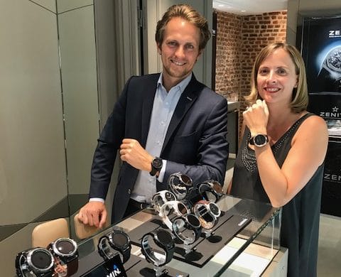 Garmin étend sa distribution en s’implantant chez Lepage à Lille