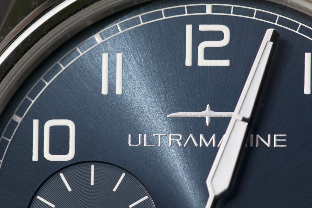 Ultramarine lance son premier modèle Morse UTC