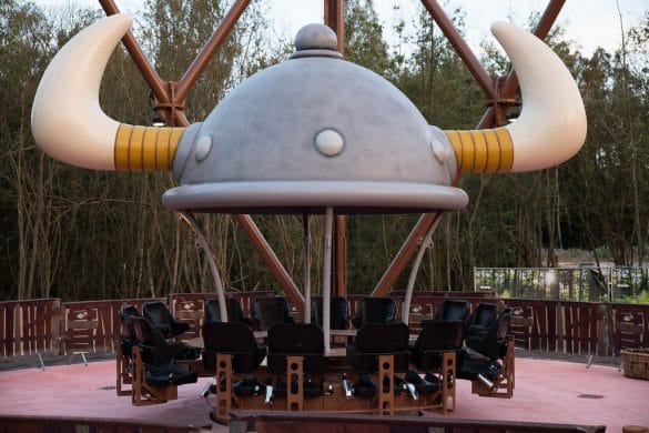 L’aérolof, le bar nouvelle génération !