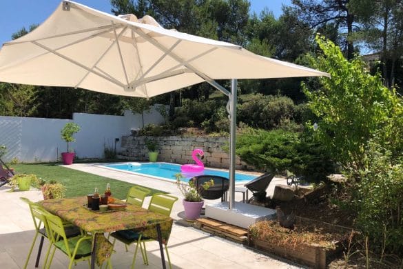 S’évader chez soi à l’abris d’un Scolaro Astro