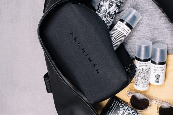 #Archiblacklist, l’homme qui fait le mâle, fait le bien