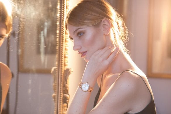 International Luxury Group acquiert Saint Honoré Paris