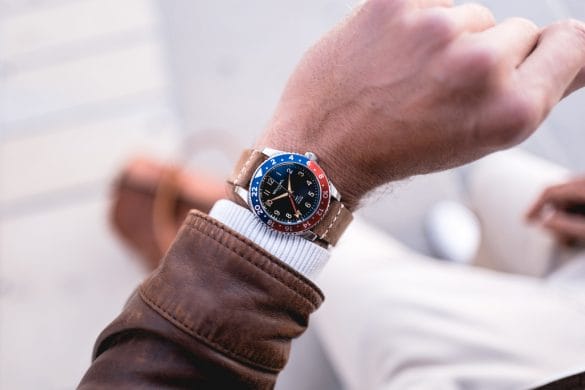 William L. 1985 consulte la communauté des instagrameurs