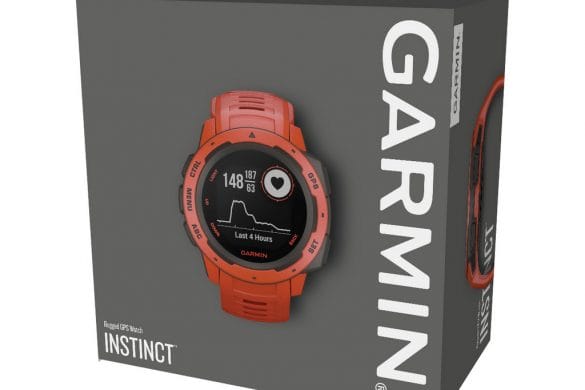 Fiez-vous à votre Instinct, parce que le monde se fie à vous.