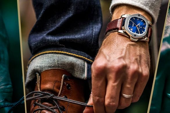 La Barillet Superpunk rayonne en toutes circonstances