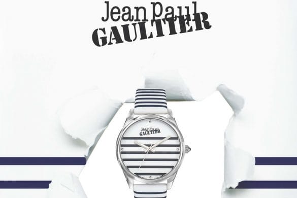 Recto – verso avec Jean-Paul Gaultier