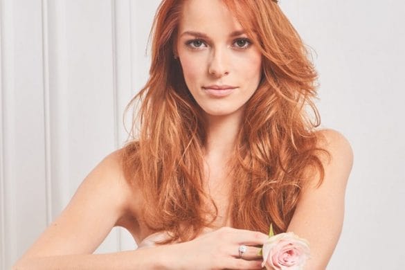 La couronne Miss France 2019