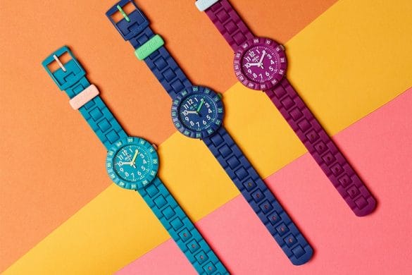 Flik Flak Color Blast