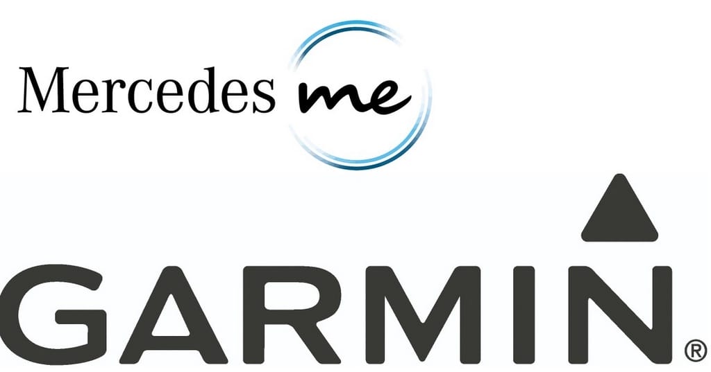 Garmin collabore avec Daimler sur la vívoactive 3