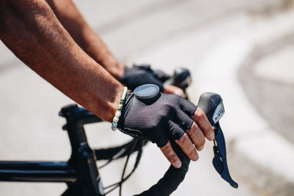 onTracks récompensé d’un CES 2019 Innovation Award pour ses GuideWatches