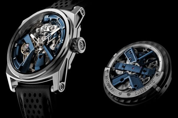 X41 par Code41 – Dernier volet de l’aventure !