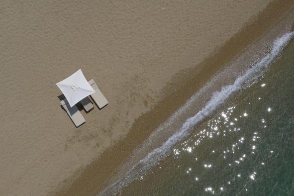 De nouvelles expériences à Costa Navarino