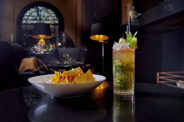 L’Hôtel Hyatt Paris Madeleine présente chaque jeudi une soirée «Jazz Night»