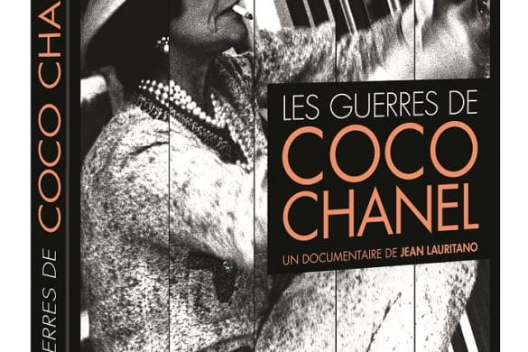 Les Guerres de Coco Chanel