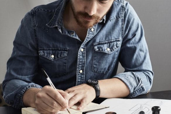 Beaubleu – Rencontre avec Nicolas Pham, son fondateur