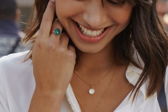 C’cécille, des bijoux français aux accents ethniques