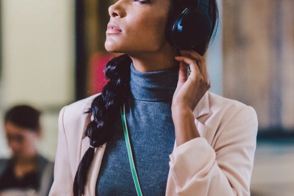 Casque sans fil ATH-ANC900BT