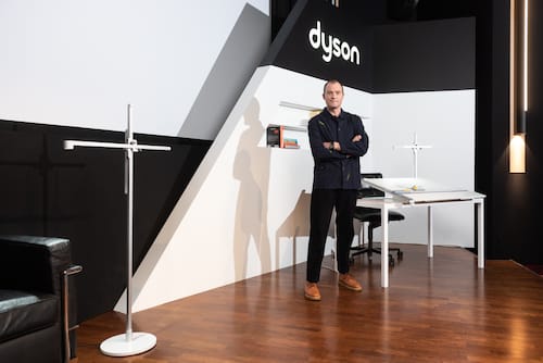 Dyson Lightcycle