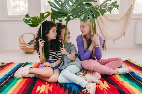 Ticking Island par Flik Flak