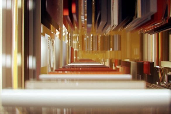 Hamilton et Interstellar : la montre Murph