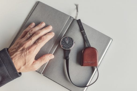 Vous rappelez-vous de votre ardoise d’écolier ?