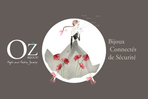 Pourquoi porter un bijou de sécurité ?