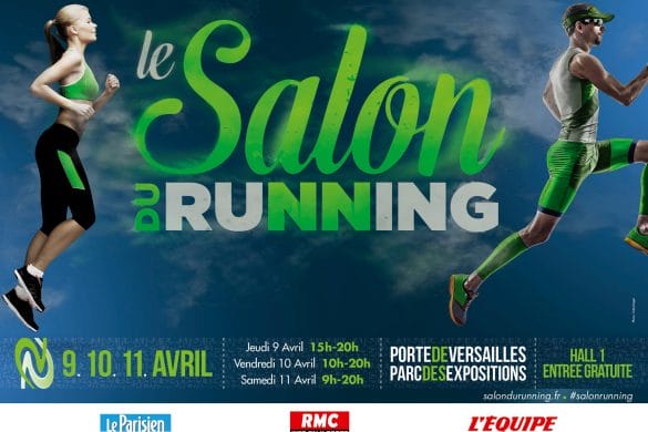 Salon du Running Paris 2019