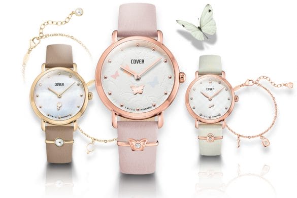 Crazy Seconds by COVER