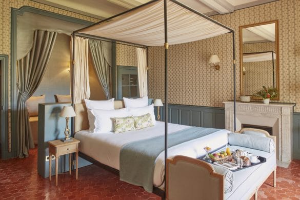 Château de Fonscolombe