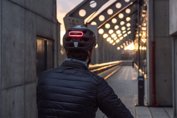 Cosmo Connected lance le Cosmo Bike