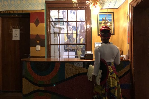 L’Afrique du Sud en famille avec African Trackers – Le Cap de Bonne Espérance