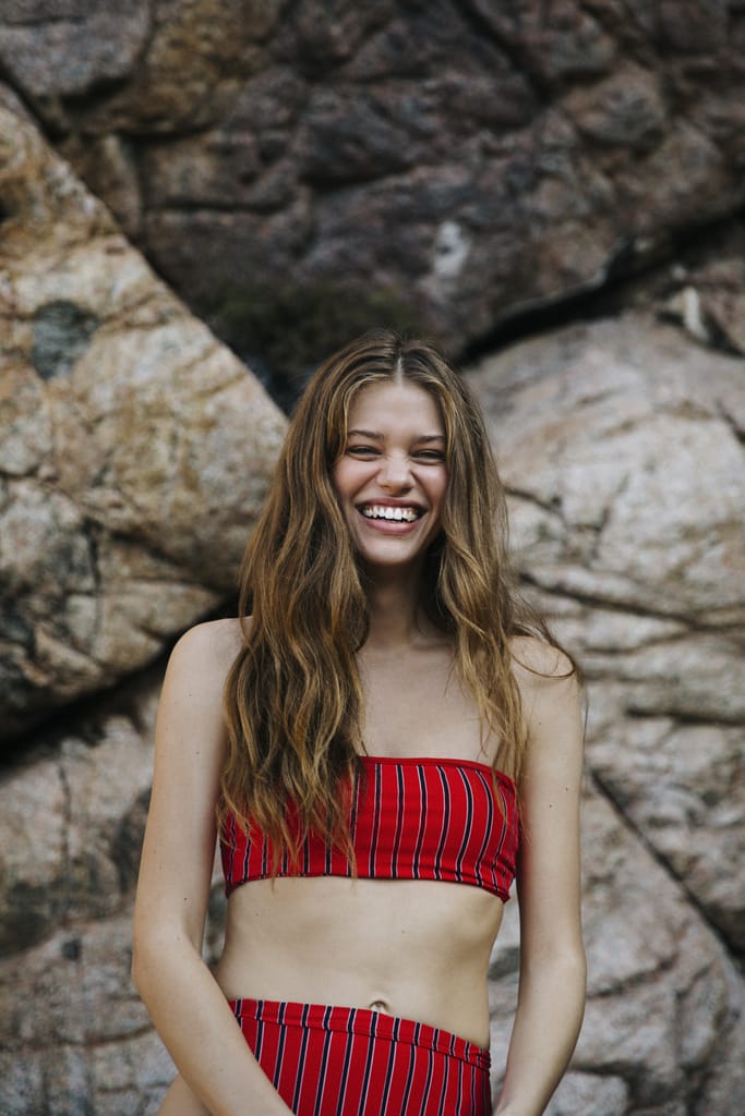 Ayez du style en bikini avec la collection " A Bikini Kinda Life " de