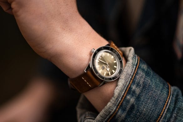 Rado Captain Cook Automatic Limited Edition