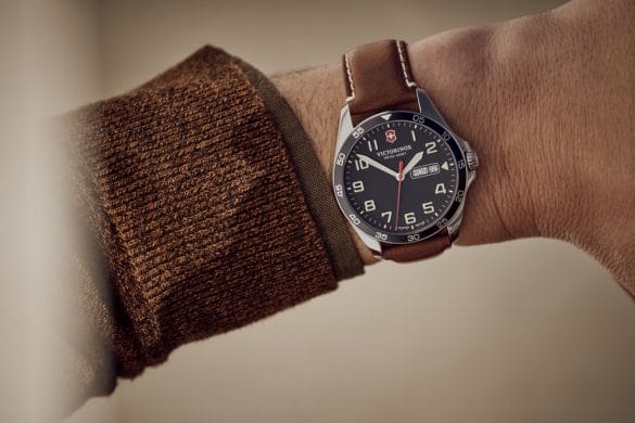 Victorinox FieldForce