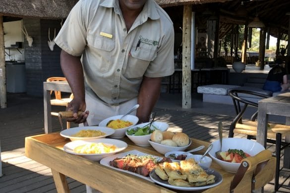 L’Afrique du Sud en famille avec African Trackers – Simbavati River Lodge