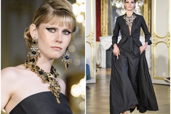 Collection Kraton de BAROQCO 