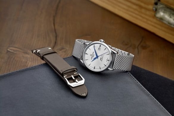 Certina DS-1 Powermatic 80