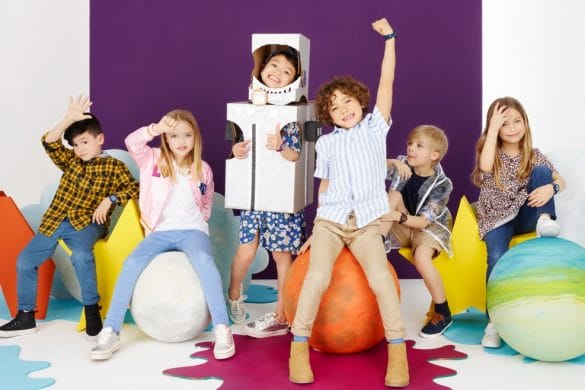 Flik Flak Futuristic