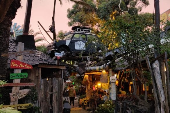 La Namibie avec African Trackers – J6