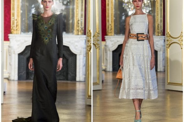 Collection « La Perle de l’Extrême-Orient » de Patrick Pham