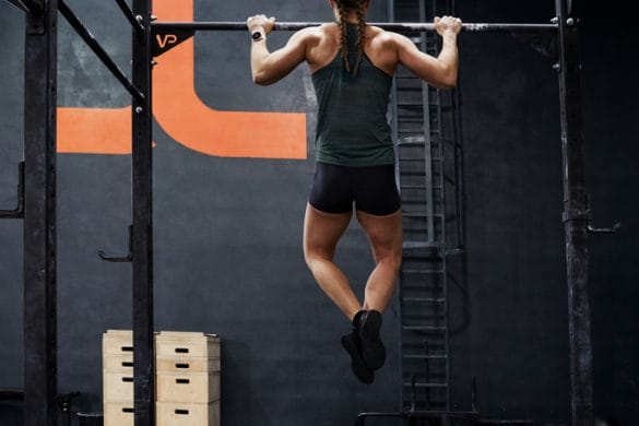 Polar Ignite, la dernière innovation fitness