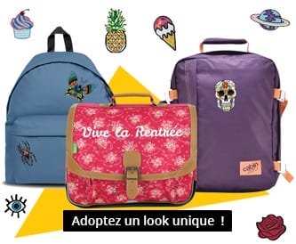 Rayon D’or fait sa rentrée des classes