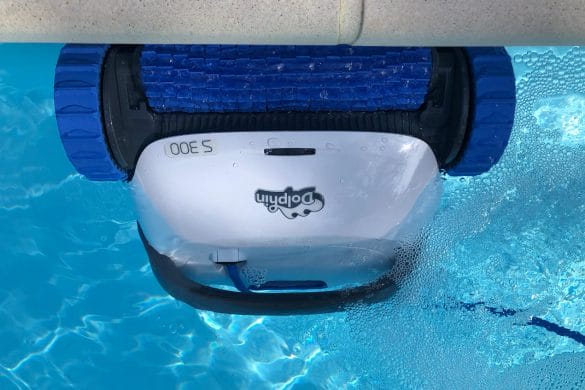 Essai des Dolphin S200 et S300